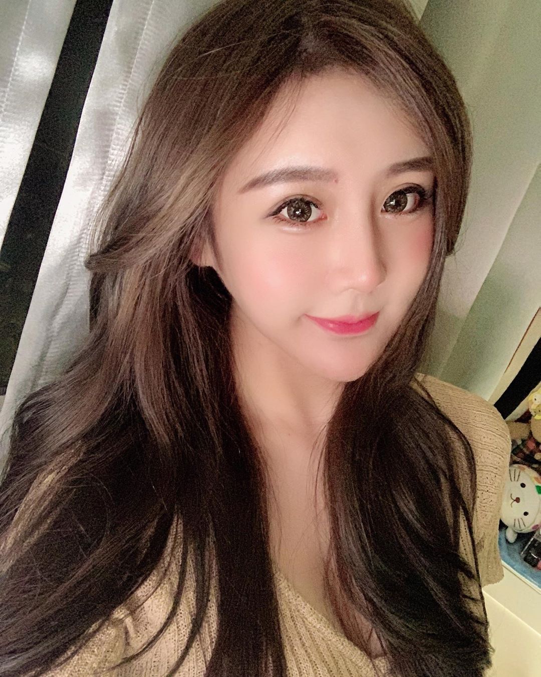 芷安BB 身材異常兇猛！全身上下都是亮點-第1章-图片11