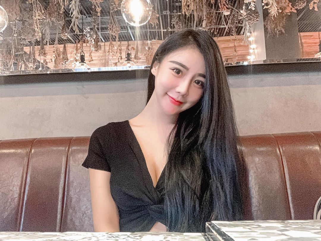 芷安BB 身材異常兇猛！全身上下都是亮點-第1章-图片16