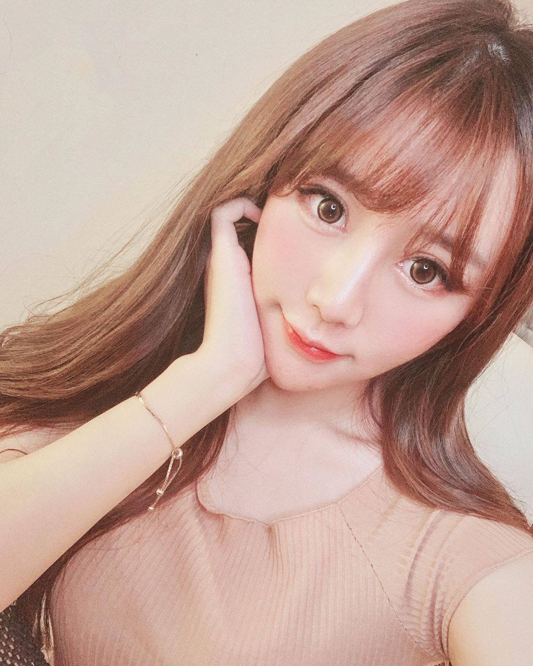 芷安BB 身材異常兇猛！全身上下都是亮點-第1章-图片14