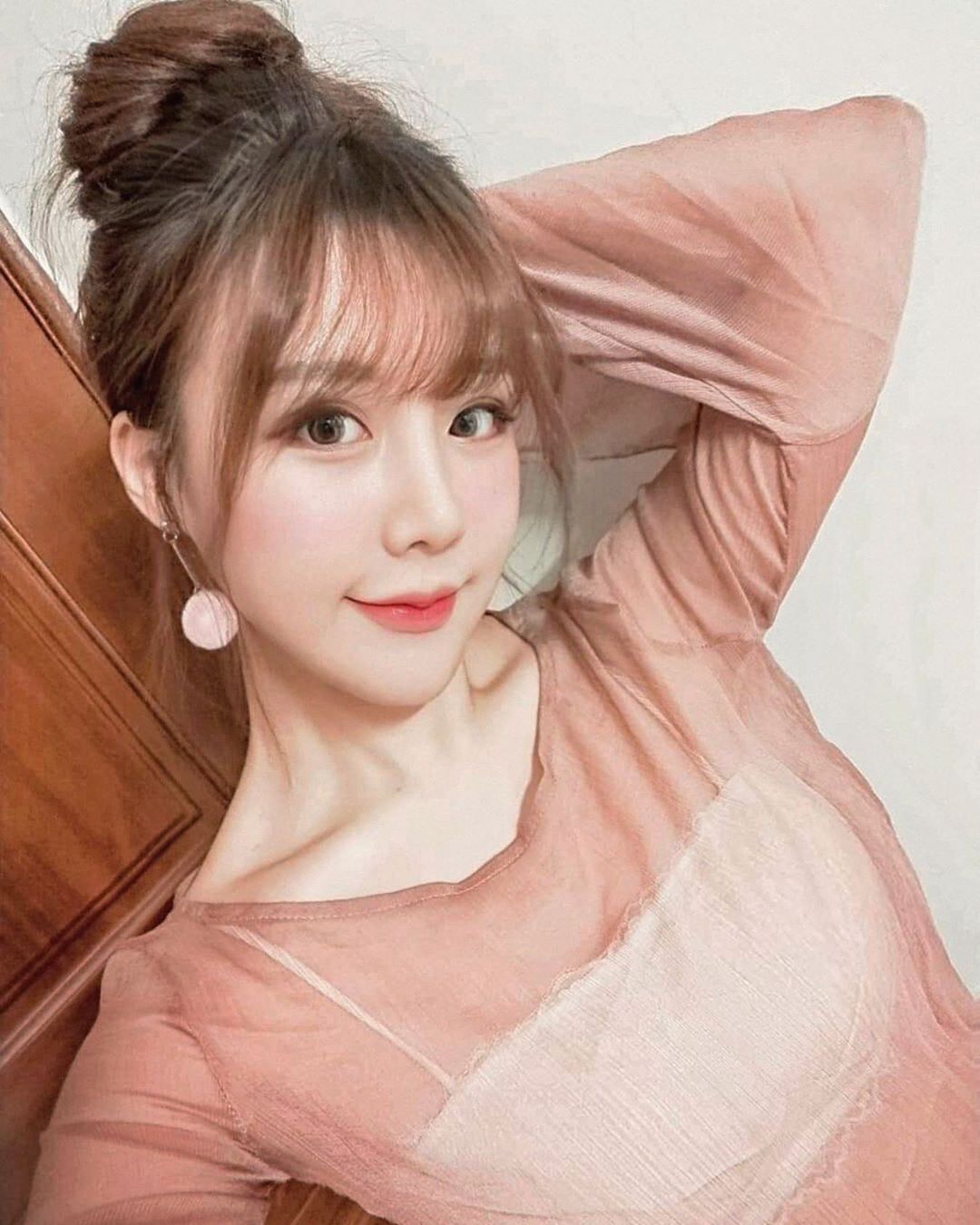 芷安BB 身材異常兇猛！全身上下都是亮點-第1章-图片19