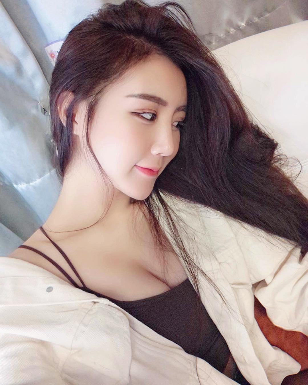 芷安BB 身材異常兇猛！全身上下都是亮點-第1章-图片20