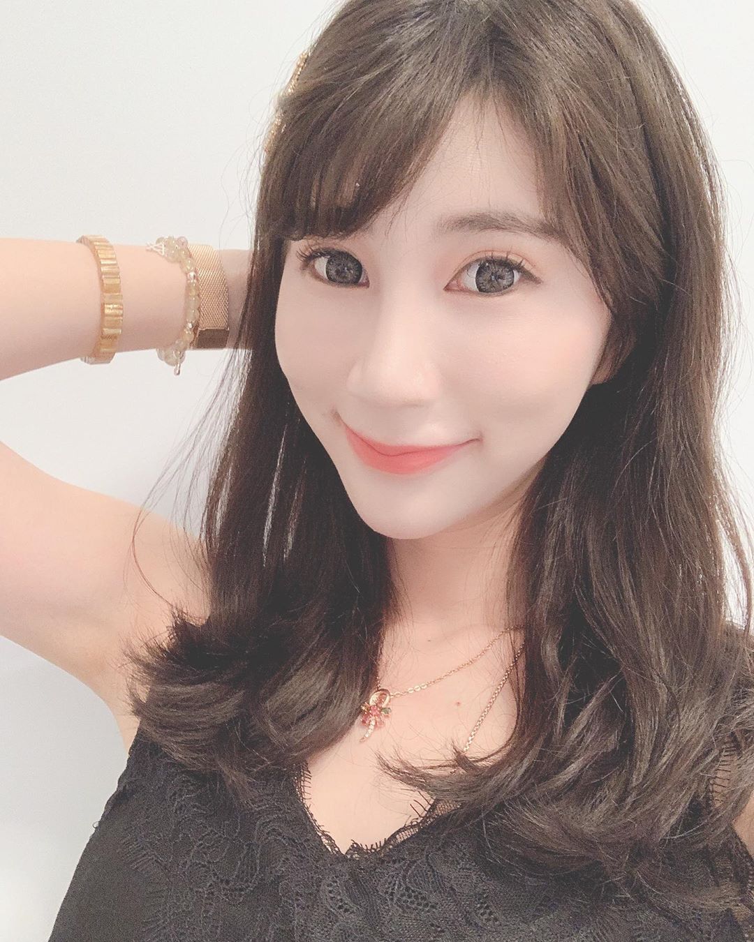 芊穎 顏值美艷絕倫....身材也引人注意！-第1章-图片5