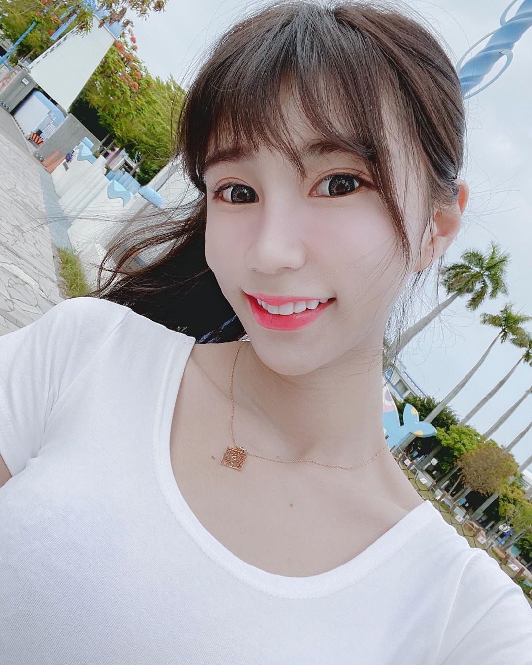 芊穎 顏值美艷絕倫....身材也引人注意！-第1章-图片7