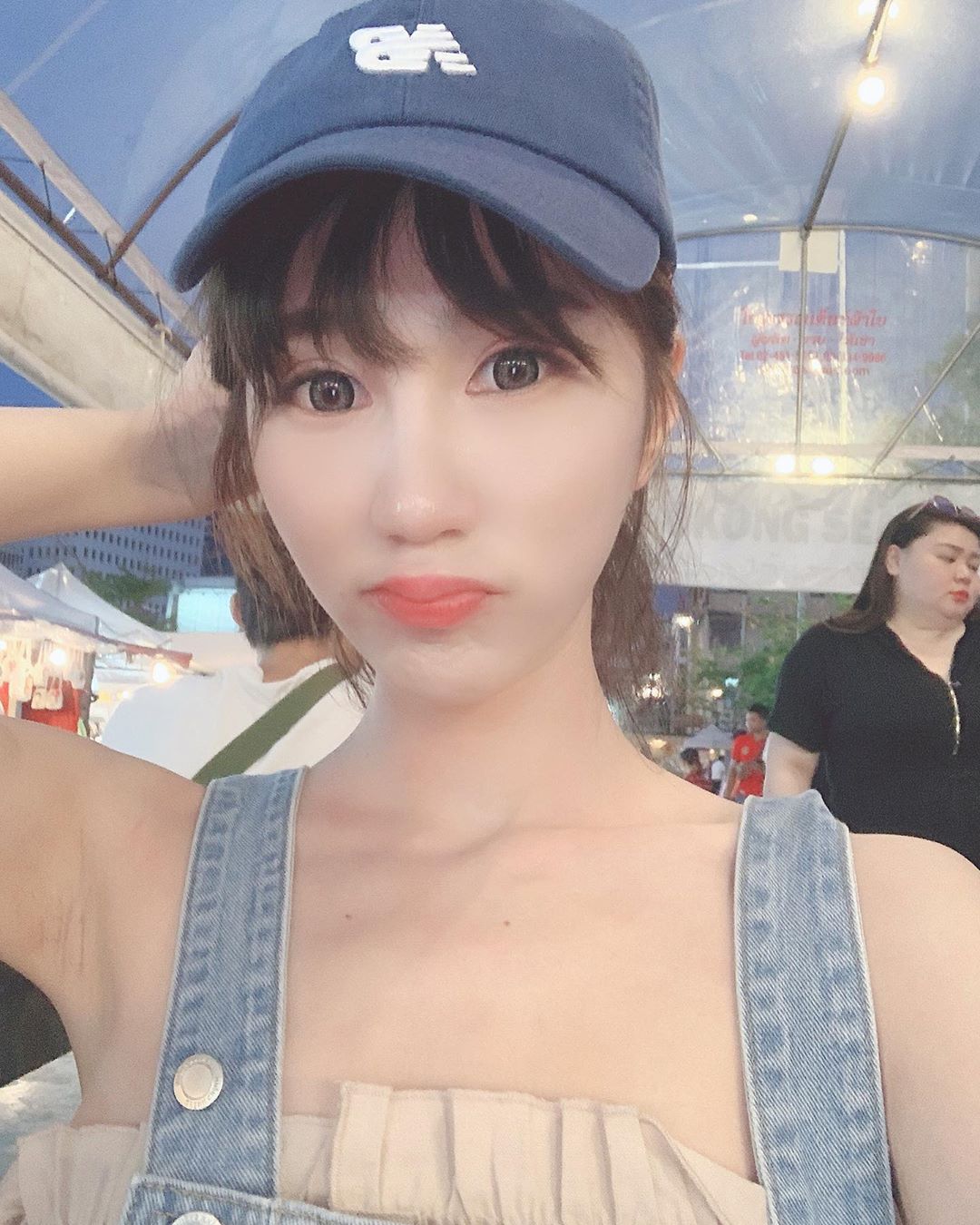 芊穎 顏值美艷絕倫....身材也引人注意！-第1章-图片10