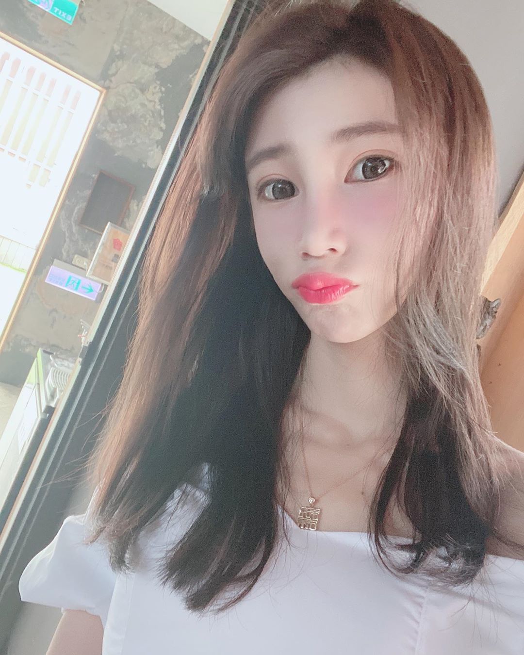 芊穎 顏值美艷絕倫....身材也引人注意！-第1章-图片12