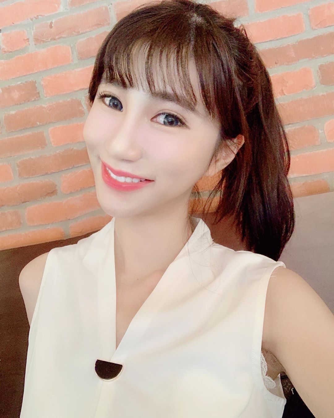 芊穎 顏值美艷絕倫....身材也引人注意！-第1章-图片13