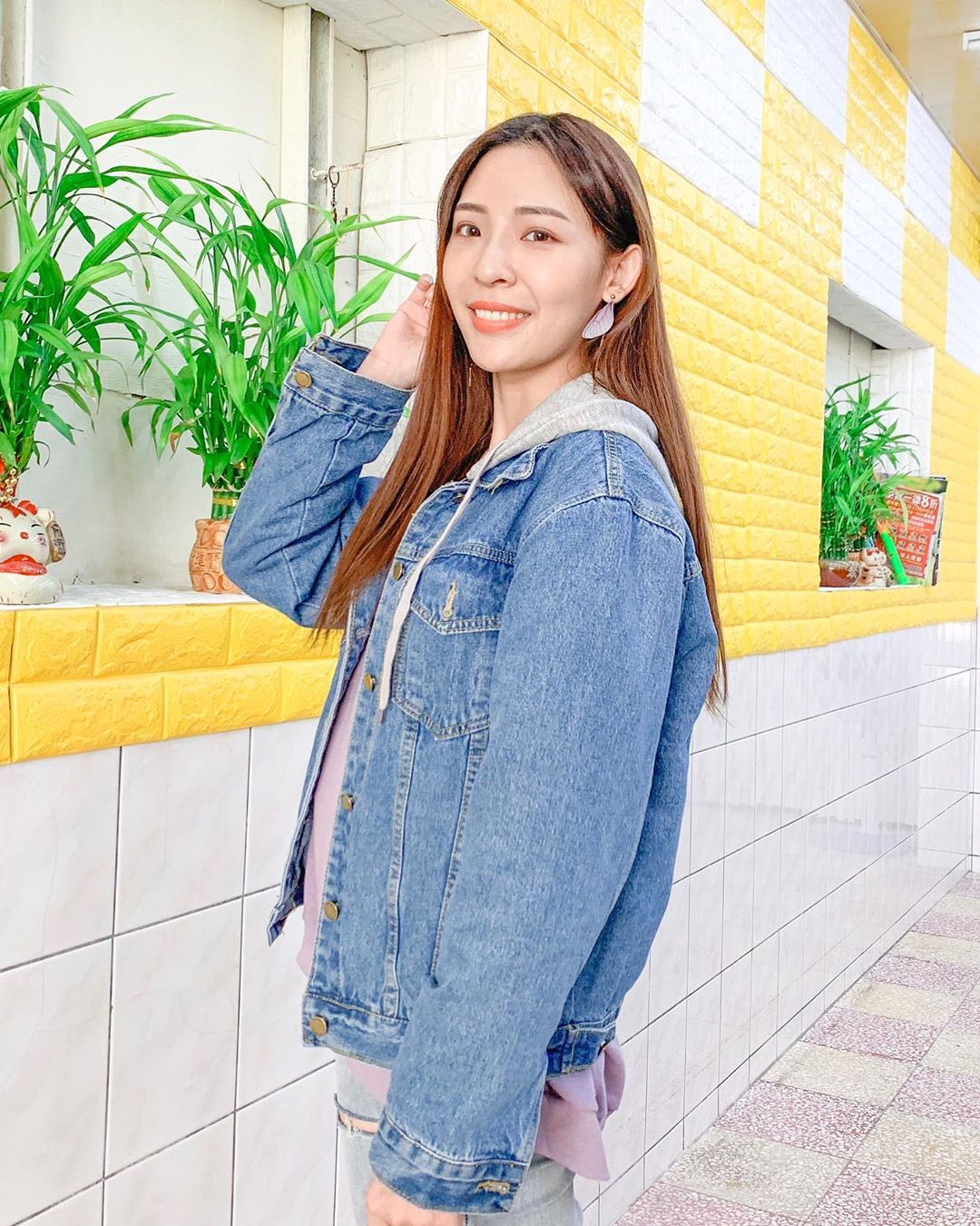 周榆芯 優質美女看上去好邪惡...網友堪稱完美-第1章-图片3