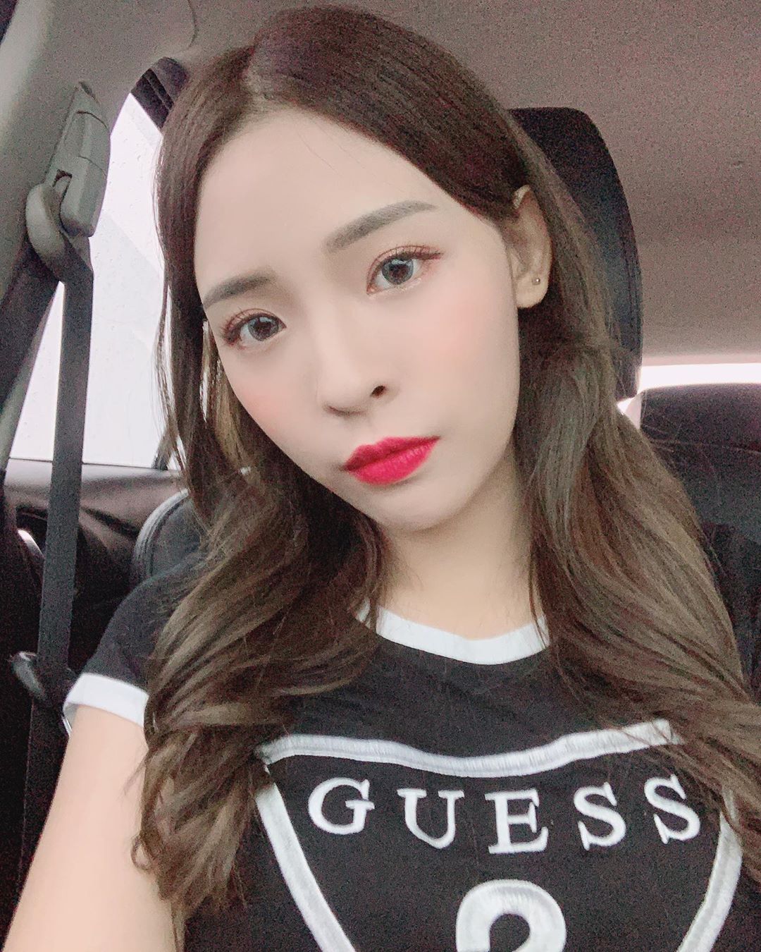 周榆芯 優質美女看上去好邪惡...網友堪稱完美-第1章-图片4