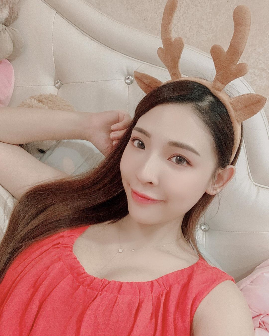 周榆芯 優質美女看上去好邪惡...網友堪稱完美-第1章-图片6