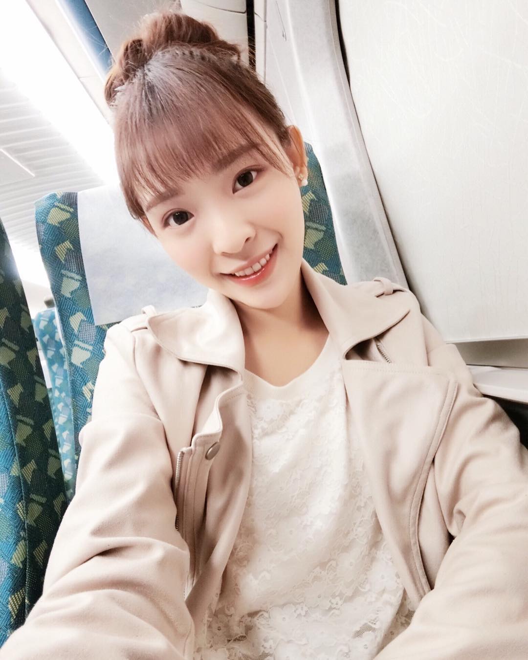 周榆芯 優質美女看上去好邪惡...網友堪稱完美-第1章-图片10