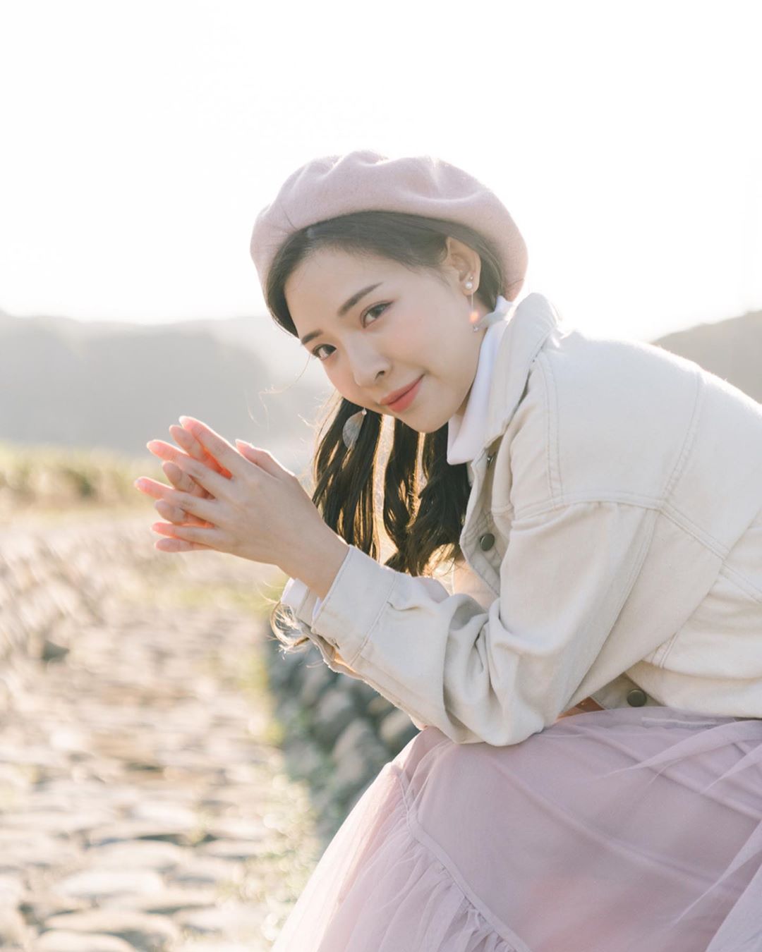 周榆芯 優質美女看上去好邪惡...網友堪稱完美-第1章-图片13