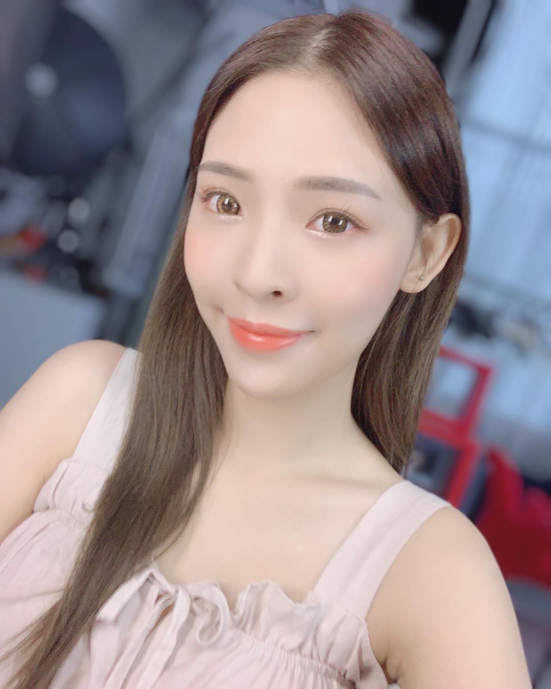 周榆芯 優質美女看上去好邪惡...網友堪稱完美-第1章-图片11