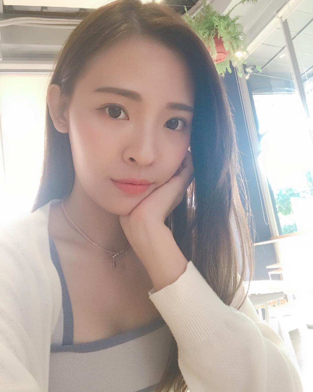 周榆芯 優質美女看上去好邪惡...網友堪稱完美-第1章-图片12