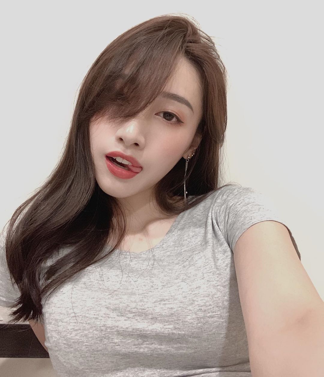 段璟樂 淡江正妹超辣身形真是極品啊-第1章-图片9