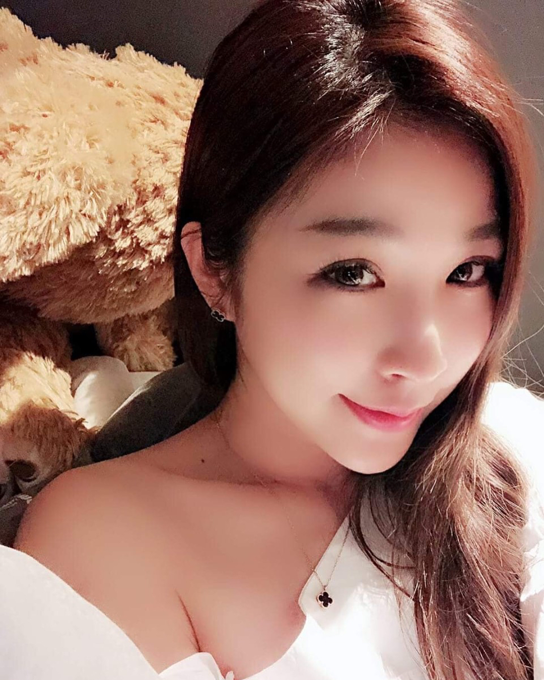 高顏值正妹bebe林蓓貝 IG養眼美照太OP-第1章-图片1