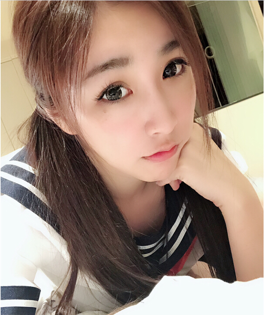 高顏值正妹bebe林蓓貝 IG養眼美照太OP-第1章-图片4