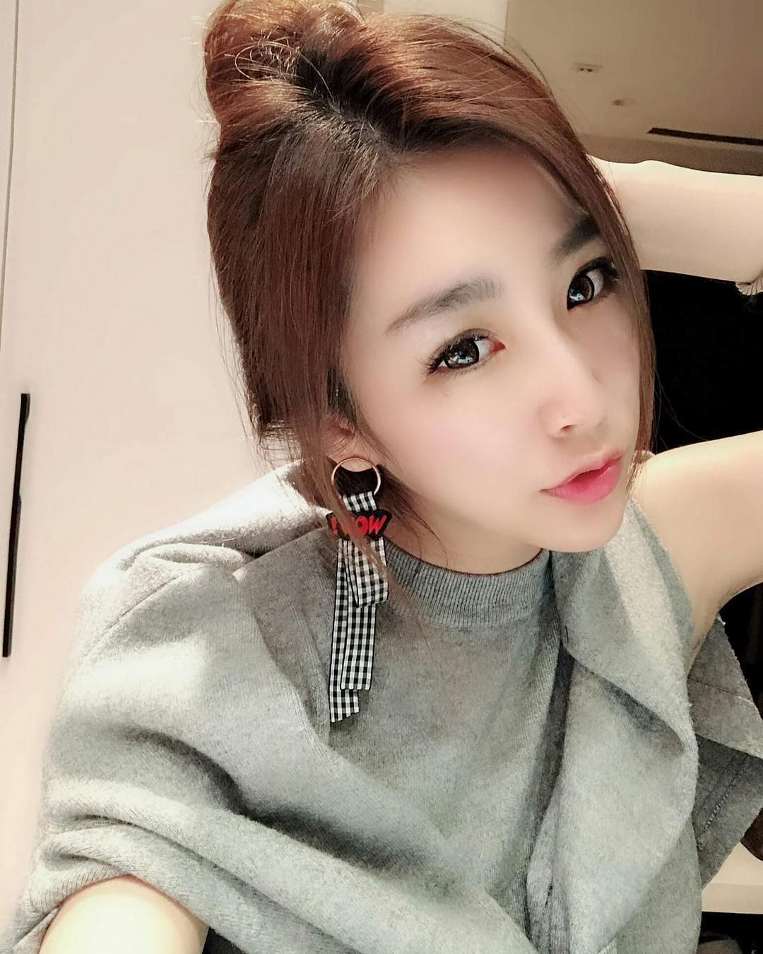 高顏值正妹bebe林蓓貝 IG養眼美照太OP-第1章-图片7