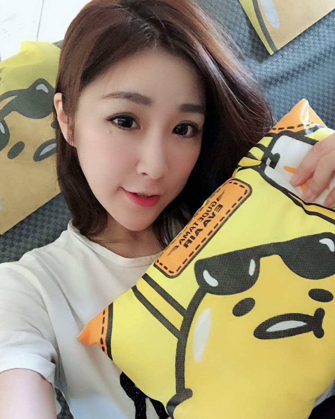 高顏值正妹bebe林蓓貝 IG養眼美照太OP-第1章-图片9