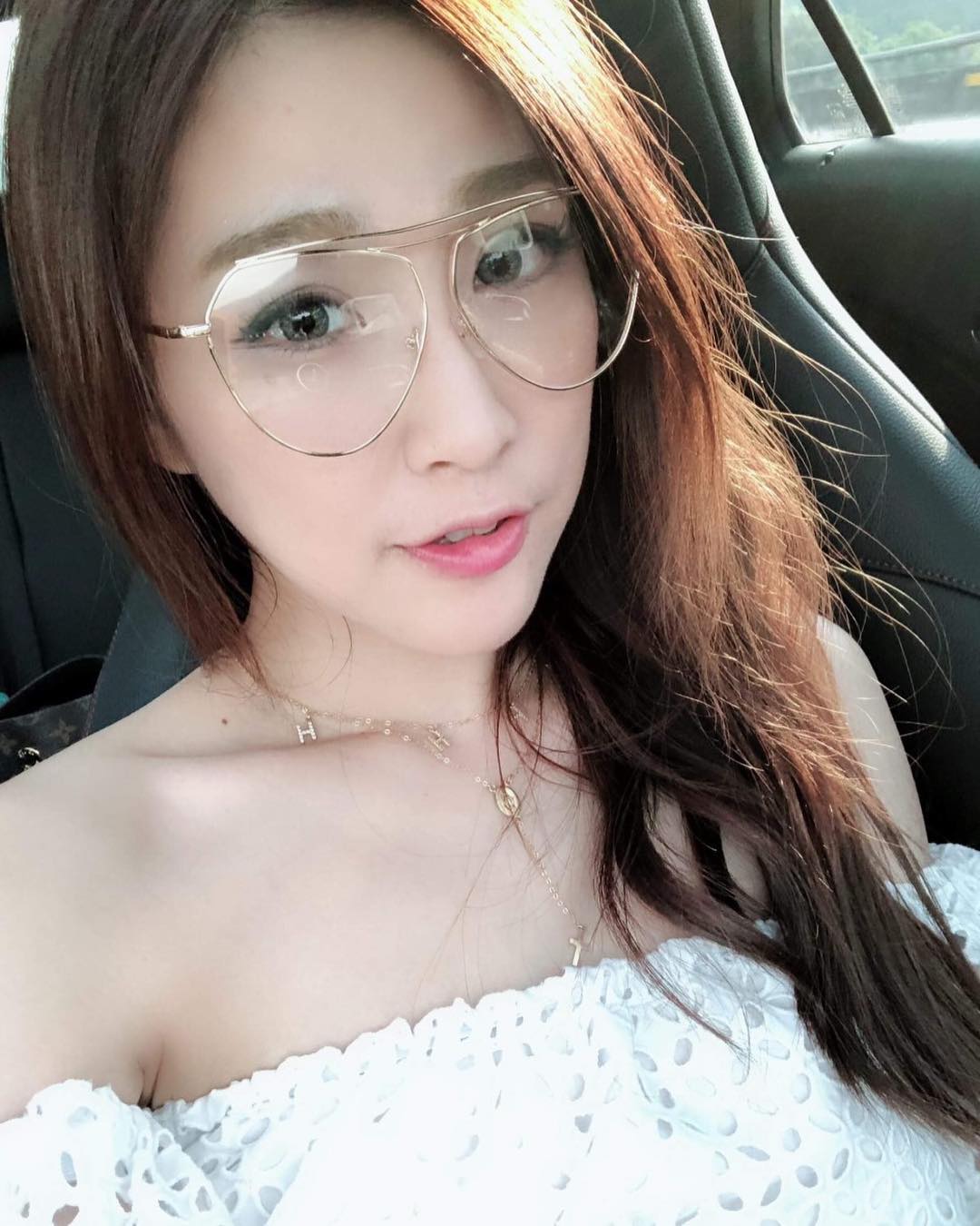 高顏值正妹bebe林蓓貝 IG養眼美照太OP-第1章-图片8