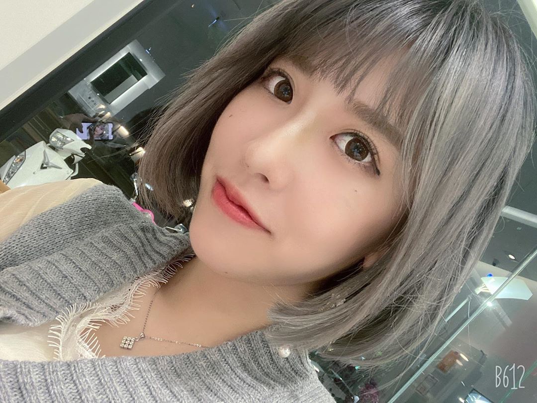 美麗妄娜 外貌出眾、身材火辣網紅讓男人心如鹿撞-第1章-图片12