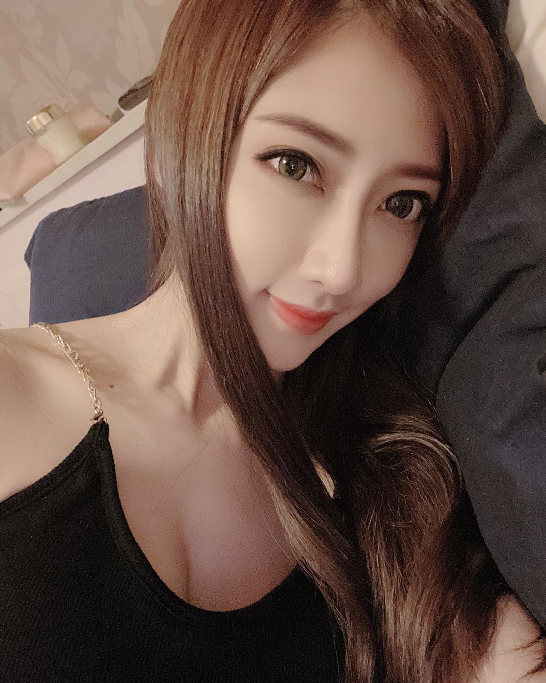 翁寧寧 精緻的五官 美得像是天使下凡-第1章-图片4