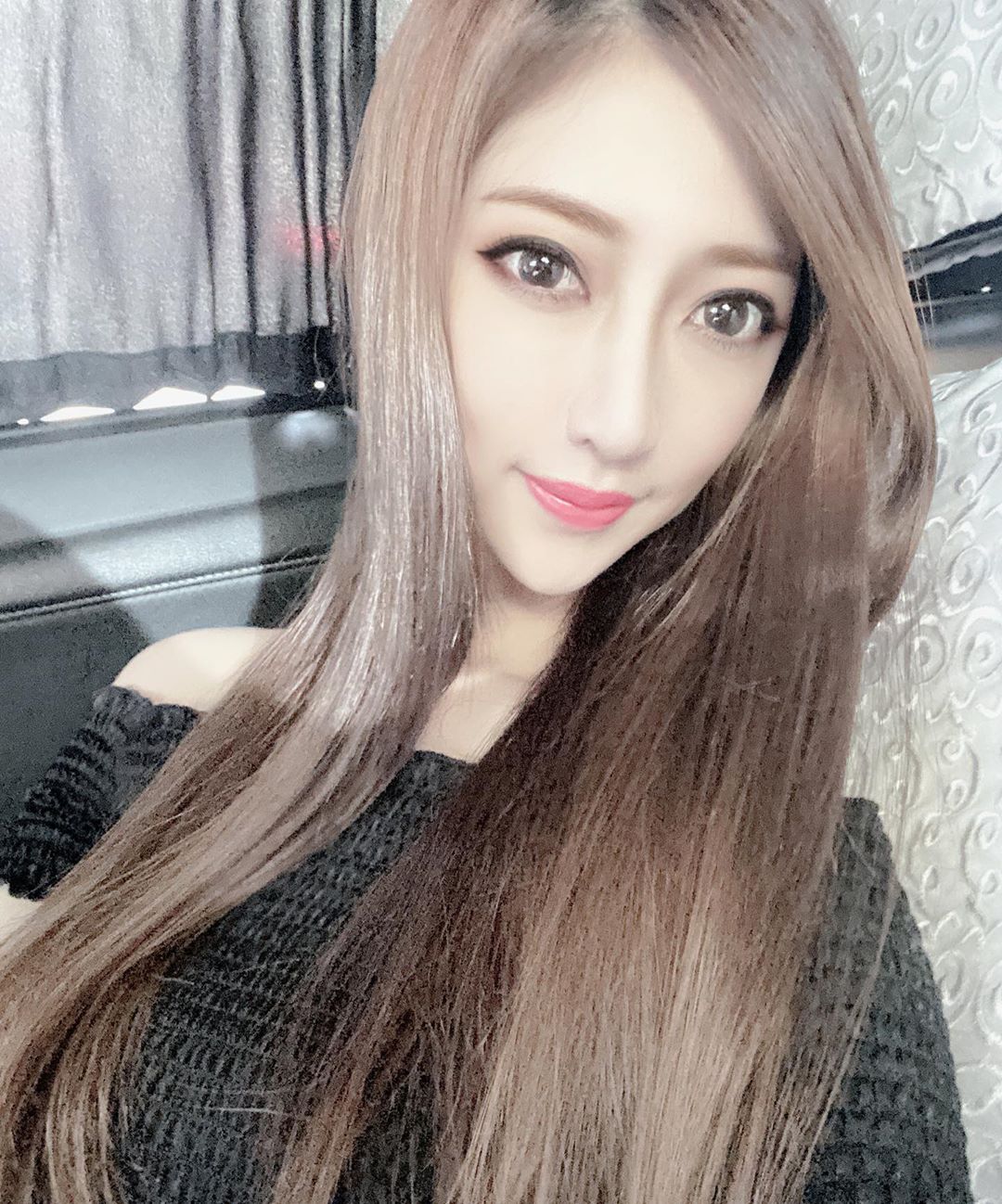 翁寧寧 精緻的五官 美得像是天使下凡-第1章-图片2