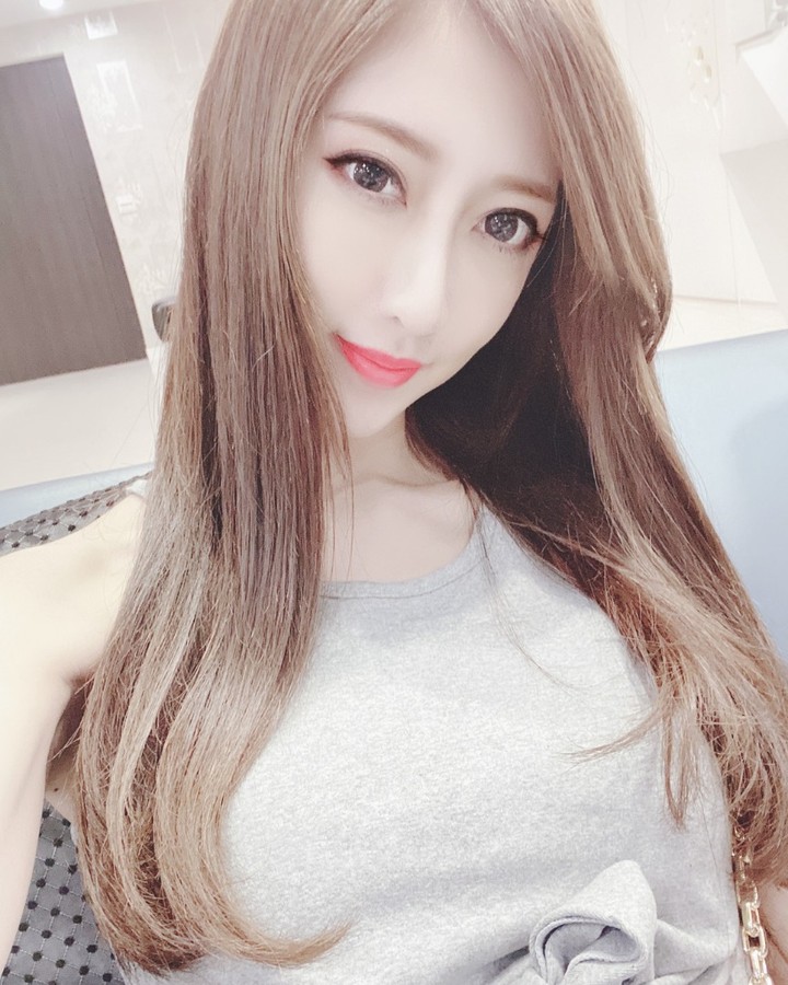 翁寧寧 精緻的五官 美得像是天使下凡-第1章-图片12