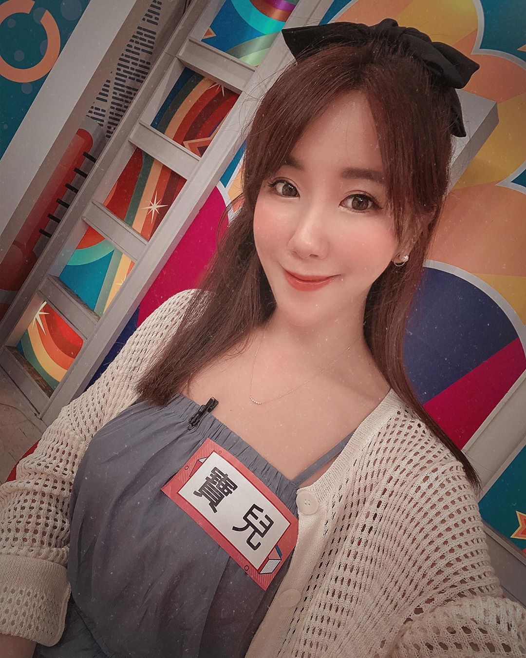 Cherry 張張顏值破表....點進IG發現身材更是一流-第1章-图片5