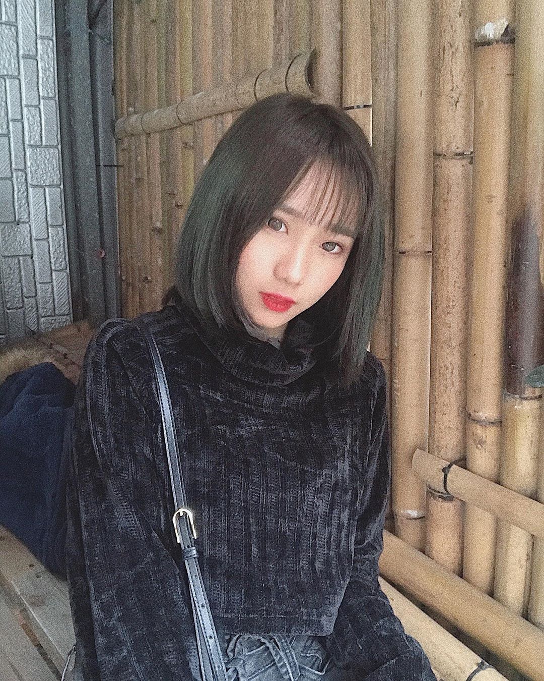 卡比之心 IG曬飽滿der身材....若隱若現超犯規-第1章-图片2