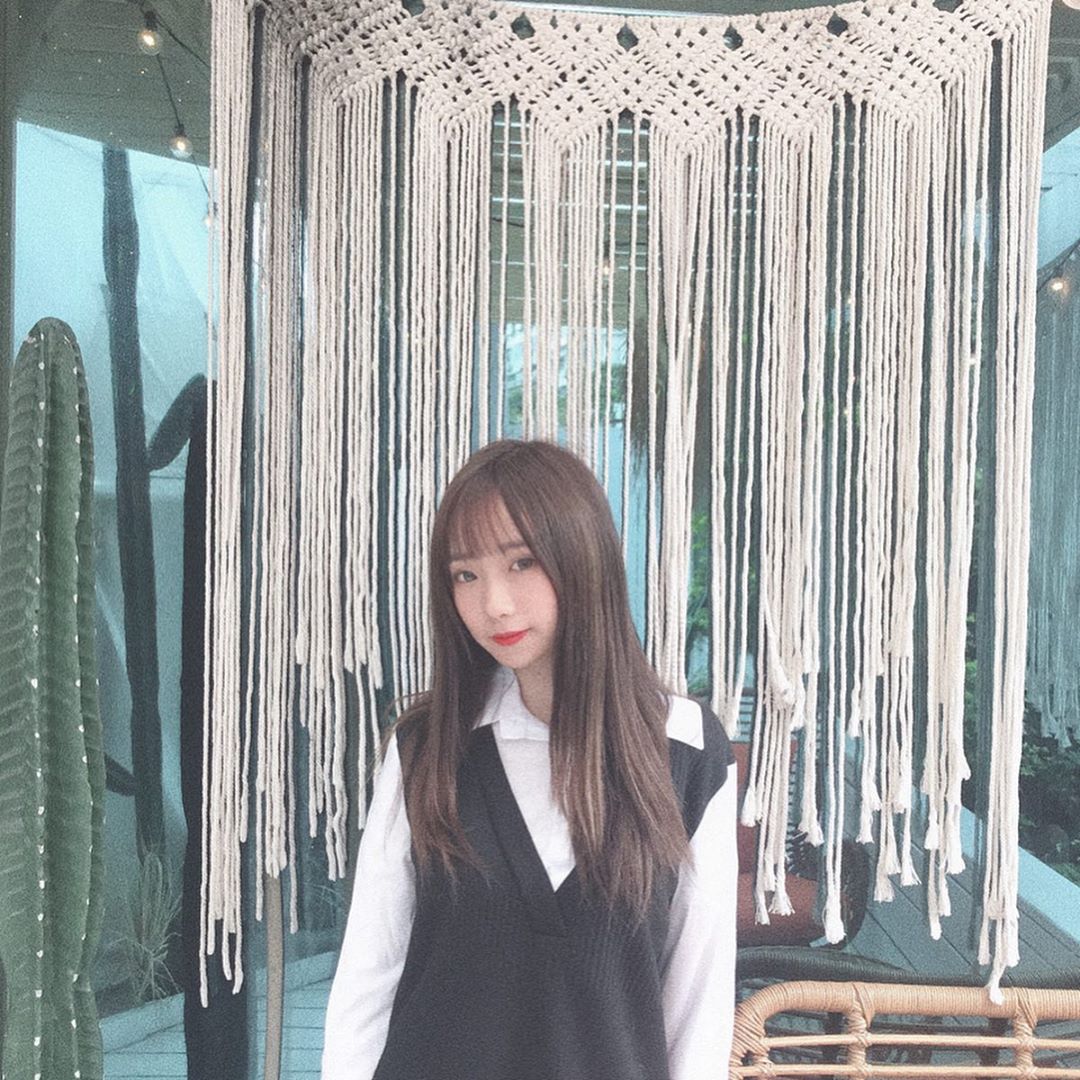 卡比之心 IG曬飽滿der身材....若隱若現超犯規-第1章-图片6