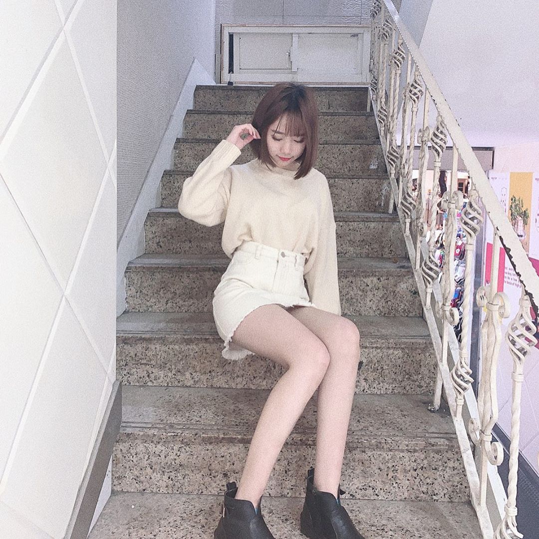 卡比之心 IG曬飽滿der身材....若隱若現超犯規-第1章-图片8