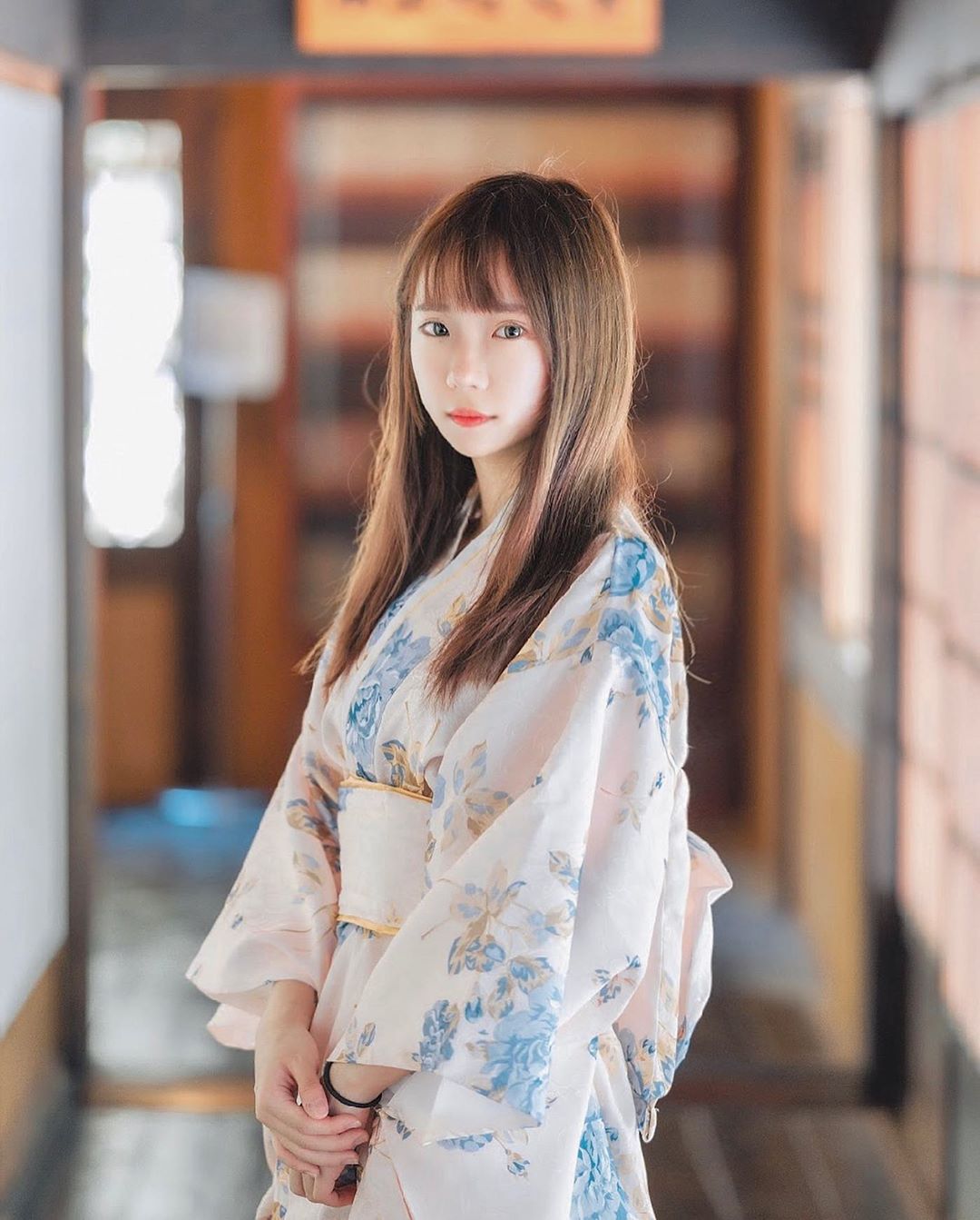 卡比之心 IG曬飽滿der身材....若隱若現超犯規-第1章-图片13