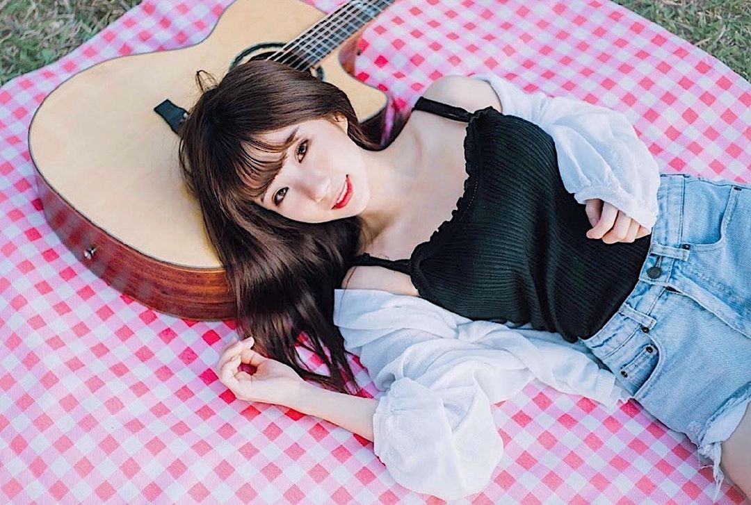 卡比之心 IG曬飽滿der身材....若隱若現超犯規-第1章-图片14