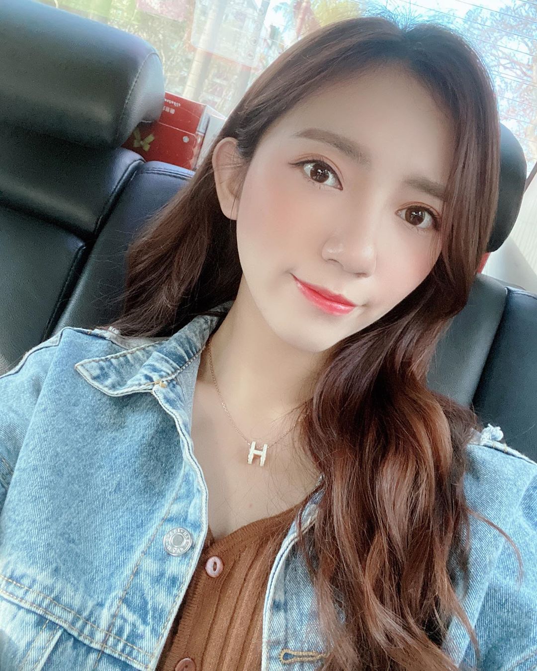 向思羽Jessie 高顏值性感滿分本人超OP！-第1章-图片3