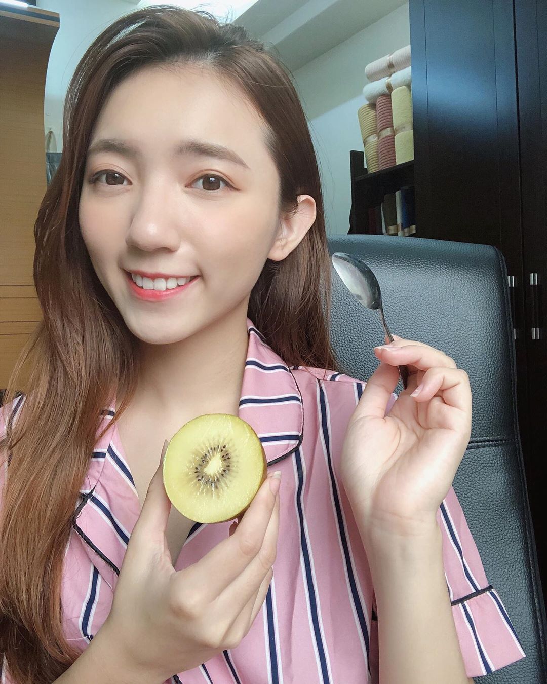 向思羽Jessie 高顏值性感滿分本人超OP！-第1章-图片10