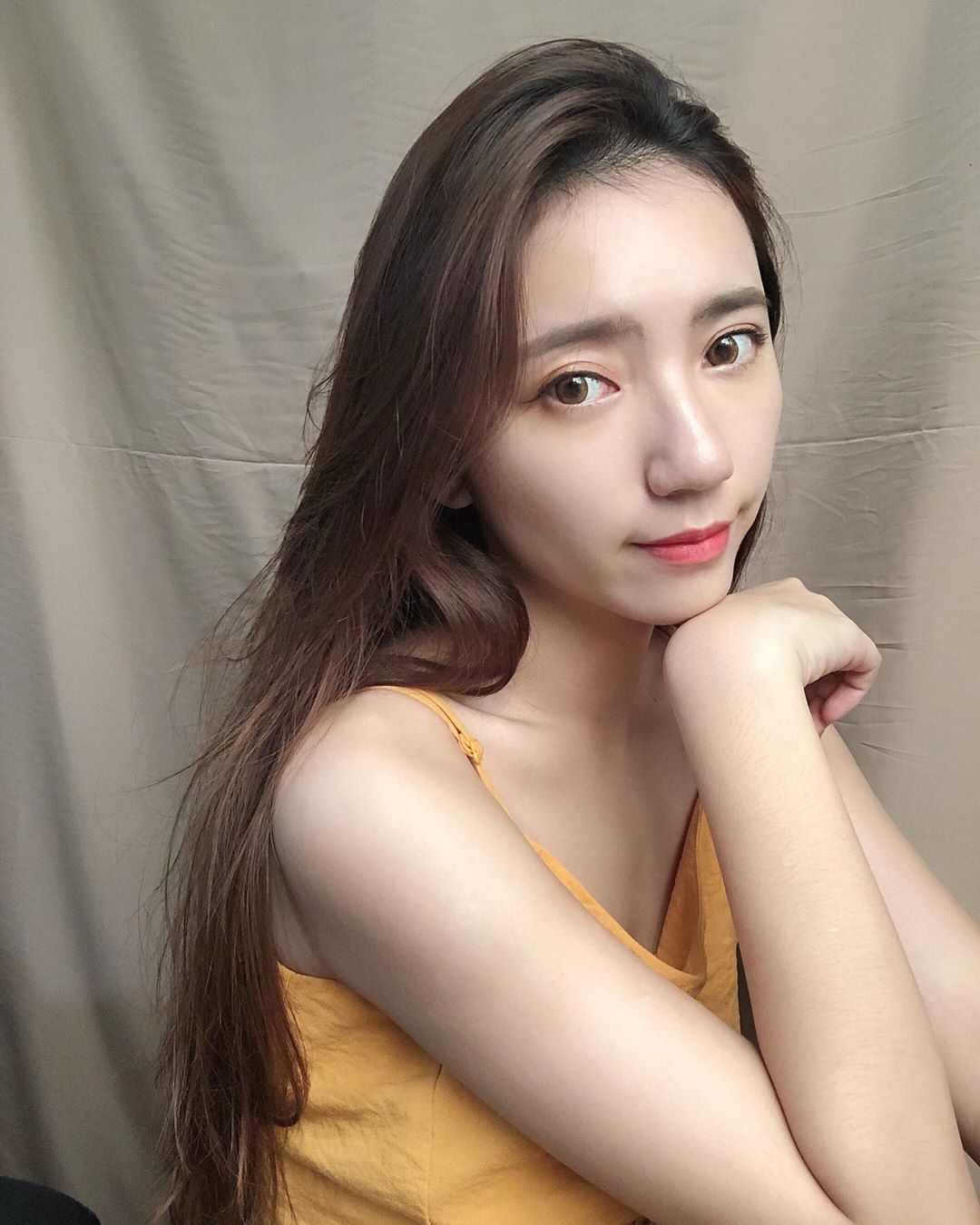 向思羽Jessie 高顏值性感滿分本人超OP！-第1章-图片16