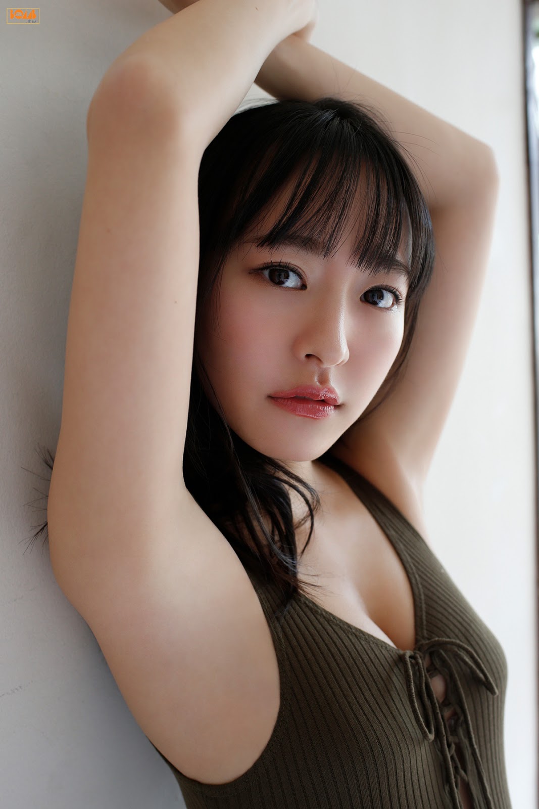 高崎かなみ 清純與性感集於一身-第1章-图片12