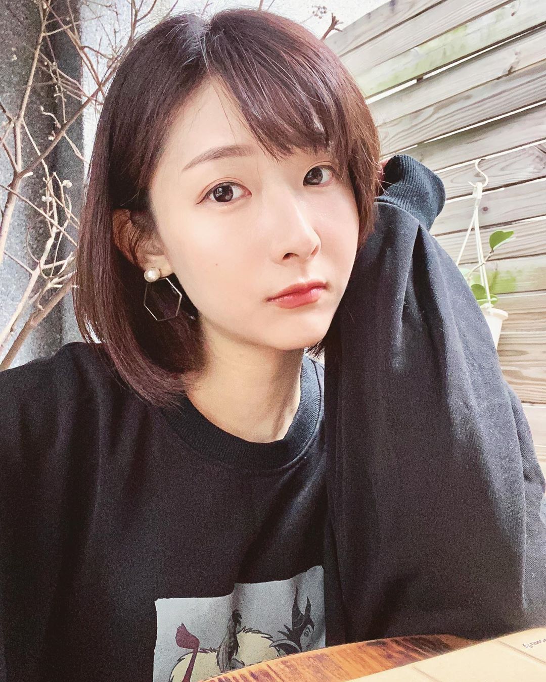 莊惠琪 氣質主播甜美外型受到網友喜愛-第1章-图片3