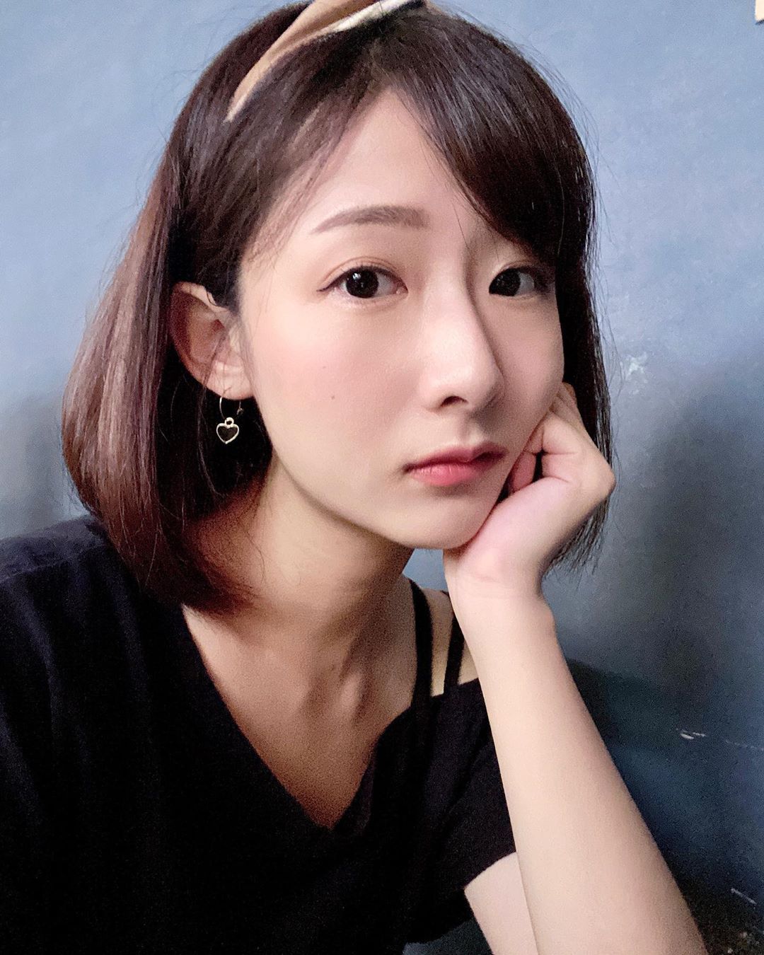 莊惠琪 氣質主播甜美外型受到網友喜愛-第1章-图片12