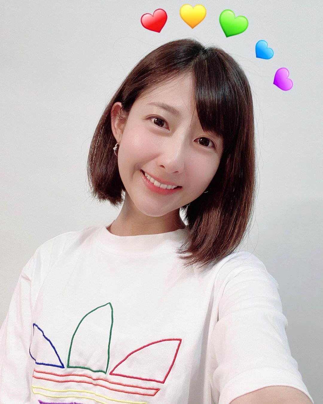 莊惠琪 氣質主播甜美外型受到網友喜愛-第1章-图片14