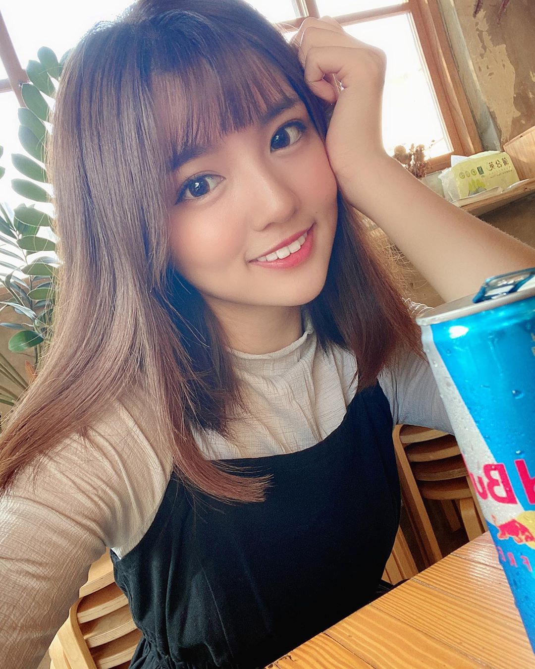 鼎惠Venus 初戀系校花甜美笑容.....好誘人啊-第1章-图片4