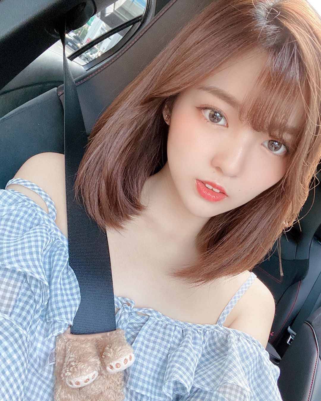 鼎惠Venus 初戀系校花甜美笑容.....好誘人啊-第1章-图片3