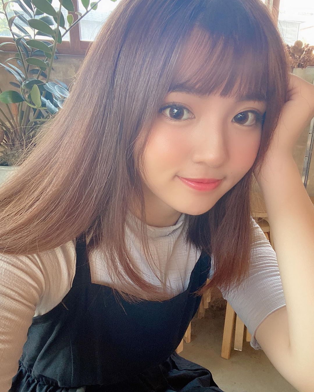 鼎惠Venus 初戀系校花甜美笑容.....好誘人啊-第1章-图片7