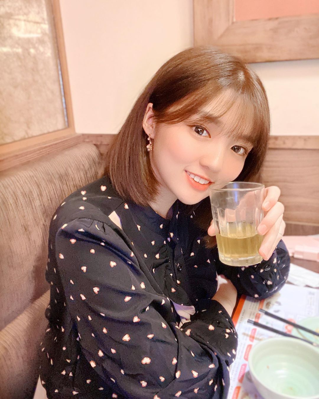 鼎惠Venus 初戀系校花甜美笑容.....好誘人啊-第1章-图片8