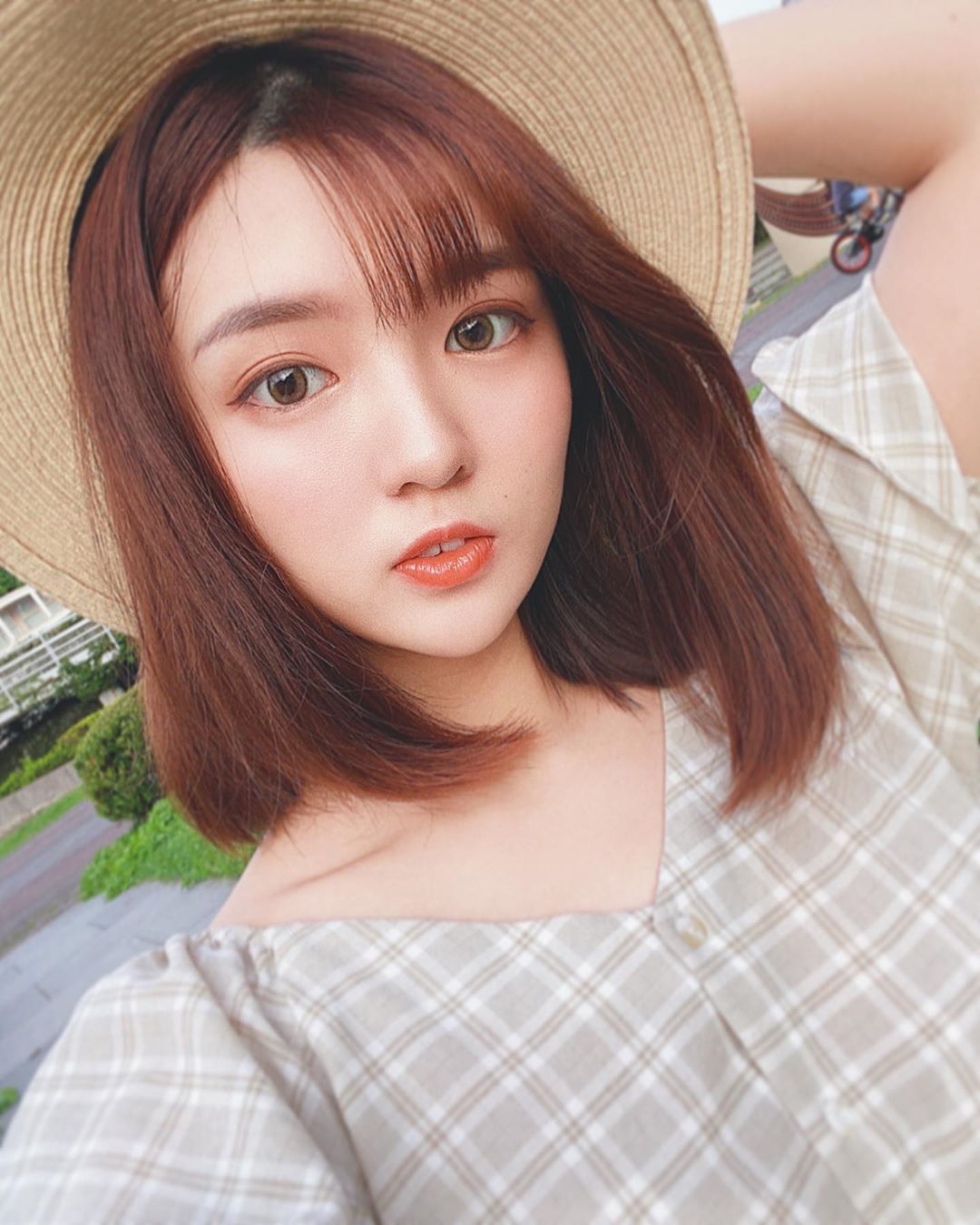 鼎惠Venus 初戀系校花甜美笑容.....好誘人啊-第1章-图片13