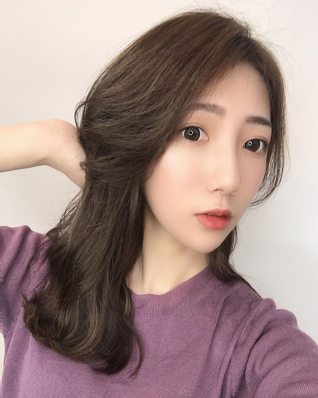 娜娜nana 高顏值+身材 出乎預料絕品！ 網友紛紛求門-第1章-图片1