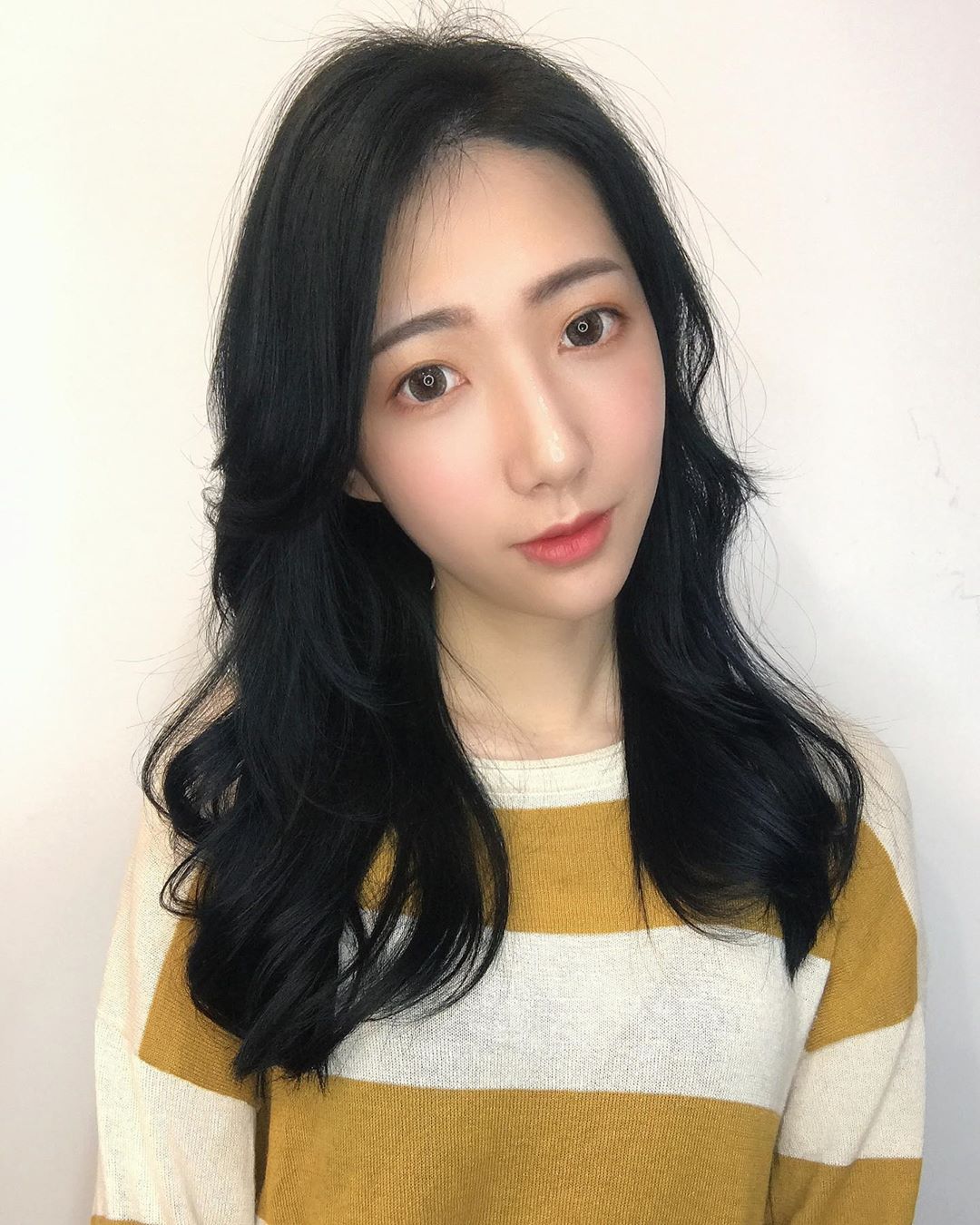 娜娜nana 高顏值+身材 出乎預料絕品！ 網友紛紛求門-第1章-图片4