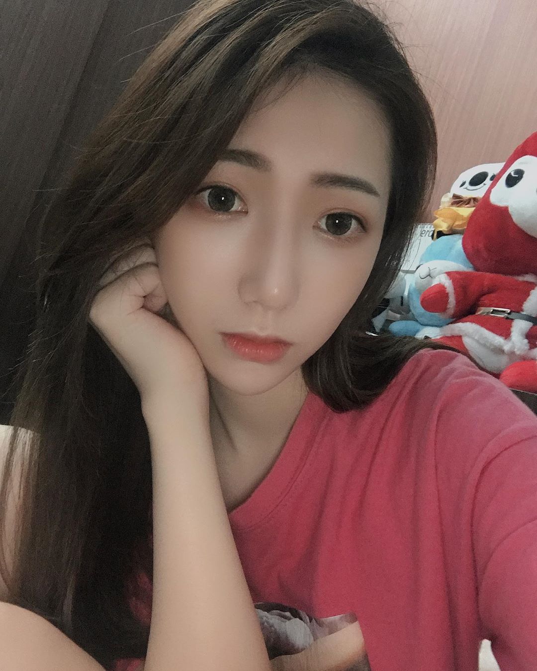 娜娜nana 高顏值+身材 出乎預料絕品！ 網友紛紛求門-第1章-图片5