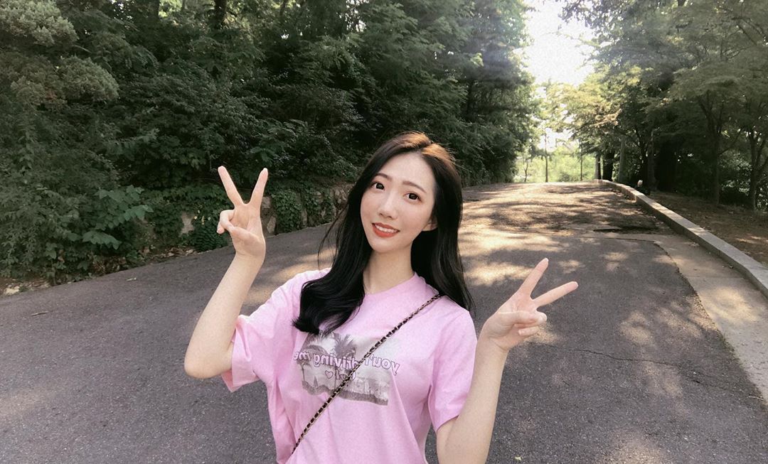 娜娜nana 高顏值+身材 出乎預料絕品！ 網友紛紛求門-第1章-图片8