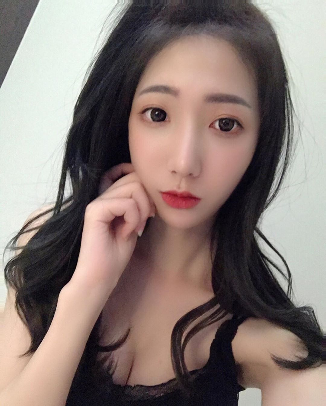 娜娜nana 高顏值+身材 出乎預料絕品！ 網友紛紛求門-第1章-图片10